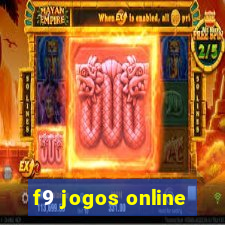 f9 jogos online